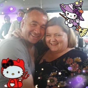 Meet your Posher, Gail